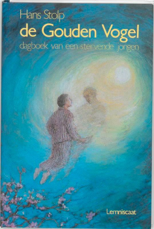 De gouden vogel 9789060696576 Hans Stolp, Boeken, Kinderboeken | Jeugd | 13 jaar en ouder, Gelezen, Verzenden