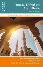 Boek: Dominicus reeks - Oman, Dubai en (z.g.a.n.), Boeken, Hobby en Vrije tijd, Zo goed als nieuw, Verzenden