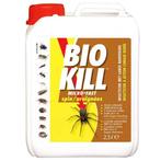 NIEUW - Bio kill Spinnen 2,5 L, Diensten en Vakmensen
