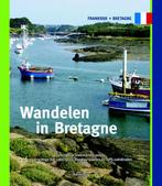 Wandelen in Bretagne 9789078194248 Karin Out, Boeken, Reisgidsen, Verzenden, Gelezen, Karin Out