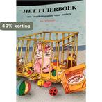 Het luierboek 9789065553782 I. Alterman, Boeken, Verzenden, Gelezen, I. Alterman