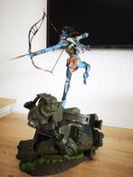 Ubisoft - Avatar Statue - Jake Sully Statue - Gaming, Nieuw
