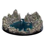 Lord of the Rings Environment Statue Grey Havens, Collections, Ophalen of Verzenden