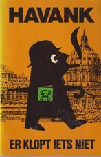 Er klopt iets niet 9789022900871 Havank, Boeken, Verzenden, Gelezen, Havank