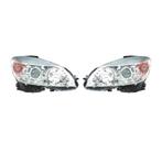 Phares Pour Mercedes W204 Clc Sport Coupé 08-, Verzenden, Nieuw