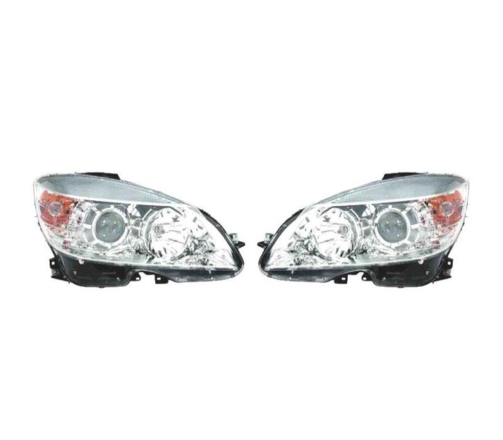 Phares Pour Mercedes W204 Clc Sport Coupé 08-, Auto-onderdelen, Verlichting, Verzenden