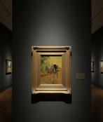 Giuseppe Prisco (XX) - Il Carro nel Guado