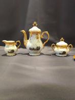 Winterling Schwarzenbach - Ontbijtservies (15) - Porselein, Antiek en Kunst