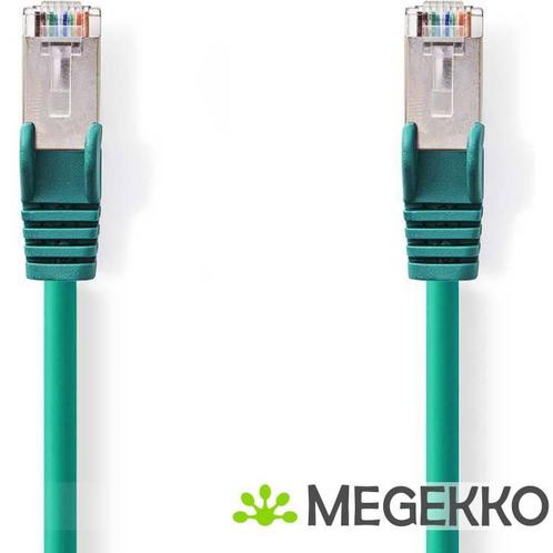 CAT6 S/FTP-Netwerkkabel | RJ45 Male - RJ45 Male | 20 m |, Computers en Software, Overige Computers en Software, Nieuw, Verzenden
