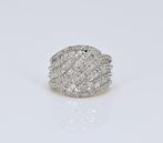 Zonder minimumprijs - Ring - 14 karaat Geel goud - 6.55ct.