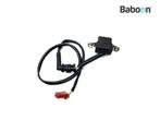 Pickup Honda CBR 1100 XX Blackbird 1996-1998 (CBR1100XX, Verzenden, Gebruikt
