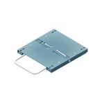 Bieden: Norsap adjustable pilot seat base silver, Watersport en Boten, Ophalen of Verzenden, Nieuw