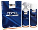 Textile Care Kit - Clean & Protect, Nieuw, Overige materialen, Klink of Kruk