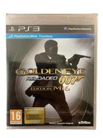 Goldeneye Reloaded 007 (Frans) (PS3) (NIEUW), Games en Spelcomputers, Verzenden, Nieuw