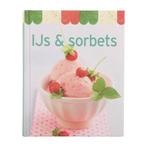 IJs en sorbets (Kleine zoete serie) 4050847010553, Boeken, Verzenden, Zo goed als nieuw, Naumann & Göbel