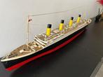 Titanic 1:200 - Modelschip - RMS Titanic - Uitzonderlijk, Nieuw