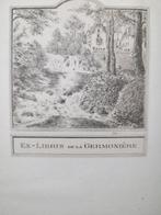 Elizabeth Gaskell - Pisistratus Caxton. - My Novel or, Antiek en Kunst