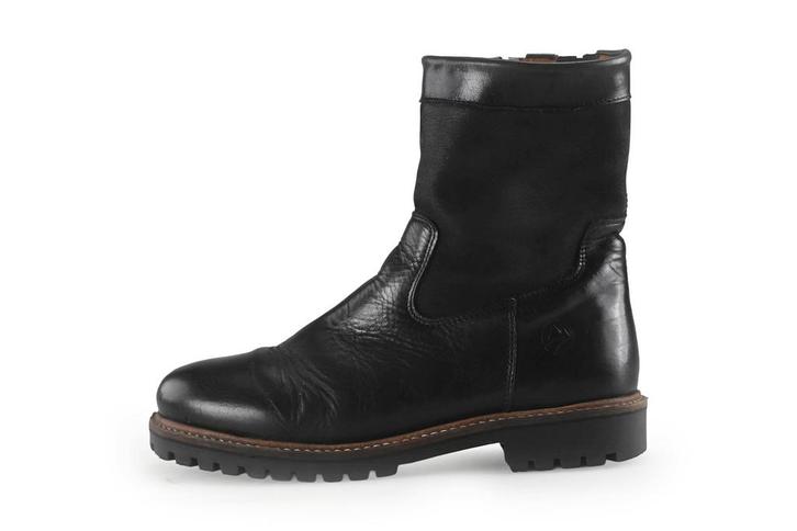 Travelin Boots in maat 42 Zwart | 5% korting, Kleding | Heren, Schoenen, Zwart, Gedragen, Boots, Verzenden