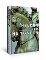 Helden op hengsten 9789462494510 Kees van Tilburg, Verzenden, Zo goed als nieuw, Kees van Tilburg