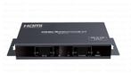 HDMI over TCP/IP LAN Matrix 4K 60Hz - Voordeelset, Bricolage & Construction, Électricité & Câbles, Ophalen of Verzenden