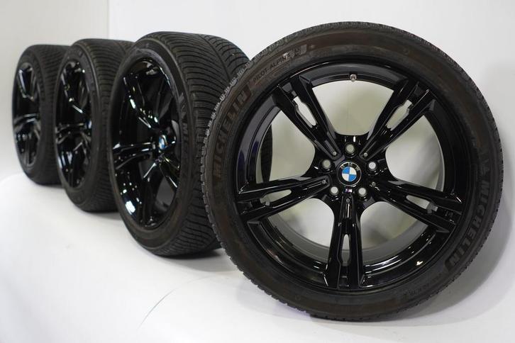 BMW M5 F90 M8 F90 F91 F92 705M 19 inch velgen Michelin Winte, Auto-onderdelen, Banden en Velgen, Ophalen of Verzenden