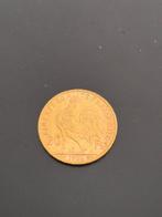 Frankrijk. 20 Francs 1906 Marianne, Postzegels en Munten, Munten | Europa | Niet-Euromunten