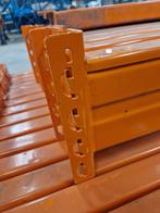 Stow palletstelling ligger gebruikt Ligger 3600x110x50, Zakelijke goederen, Kantoor en Winkelinrichting | Magazijn, Stelling en Opslag