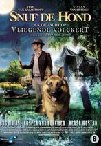 Snuf De Hond - En De Jacht Op Vliegende Volckert, Cd's en Dvd's, Verzenden, Nieuw in verpakking