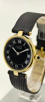 Cartier - Must de Cartier Vendome - 17-060027 - Heren -, Nieuw