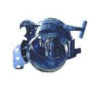 Phare Antibrouillard Droit Pour Bmw E46 Coupé 03-07 E60 03-0, Verzenden, Nieuw