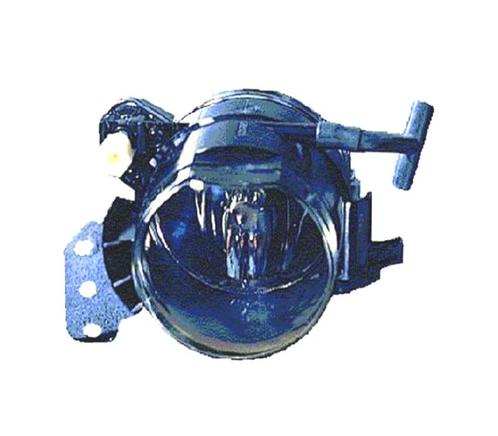 Phare Antibrouillard Droit Pour Bmw E46 Coupé 03-07 E60 03-0, Auto-onderdelen, Verlichting, Verzenden
