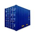 10ft Opslag container - New | Goedkoop |