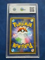 Pokémon - 1 Graded card - Magikarp 010/025 Foil, Carte