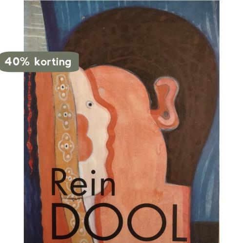 REIN DOOL 9789062161218 R. Dool, Boeken, Kunst en Cultuur | Beeldend, Gelezen, Verzenden
