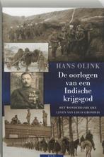De oorlogen van een Indische krijgsgod 9789045004693, Verzenden, Zo goed als nieuw, H. Olink
