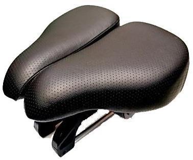 EasySeat Pro Hub Fietszadel - Fietsen Zonder Zadelpijn, Fietsen en Brommers, Fietsonderdelen, Algemeen, Nieuw, Zadel, Verzenden