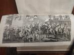 Butler - Hogart (ill.) - Ridley (ill.) - Hudibras, with