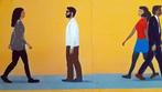 Giorgio Stocco - Strange people 39- opera unica