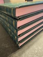 Boule & Bill - 5x Intégrale - 5x C - 5 Album - Eerste druk -, Boeken, Nieuw