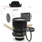 Tamron SP 24-70mm F/2.8 Di VC USD G2 Nikon FX Model A032, Nieuw