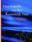 Winkler Prins Encyclopedie Koninklijk Huis 9789027497451