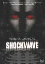 Shockwave von Jim Wynorski  DVD, Verzenden