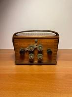 Matériel pédagogique - Bois - 1980-1990