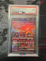 Pokémon - 1 Graded card - Mew - PSA 10, Hobby en Vrije tijd, Verzamelkaartspellen | Pokémon, Nieuw