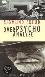 Over psychoanalyse 9789041740007, Livres, Iki Freud, Verzenden