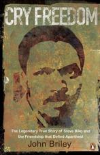 Cry Freedom 9780241950722 John Briley, Verzenden, Zo goed als nieuw, John Briley