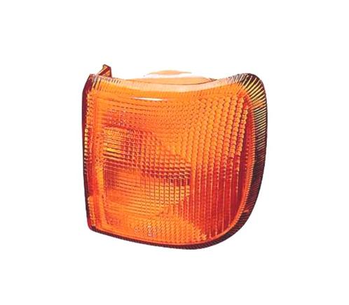 Clignotants Avant Pour Ford Fiesta Mk2 83-89, Auto-onderdelen, Verlichting, Verzenden