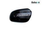 Luchtfilter Kit Harley-Davidson FLHTK Ultra Limited, Motoren, Verzenden, Gebruikt
