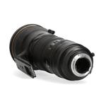 Nikon 400mm 2.8 G AF-S ED VR II, Audio, Tv en Foto, Foto | Lenzen en Objectieven, Ophalen of Verzenden, Zo goed als nieuw