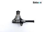 Nokkenas Kettingspanner Suzuki GSX 400 L 1979-1982 (GSX400L), Motoren, Verzenden, Gebruikt